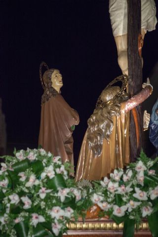 Viernes Santo (Noche) 2013 - 108